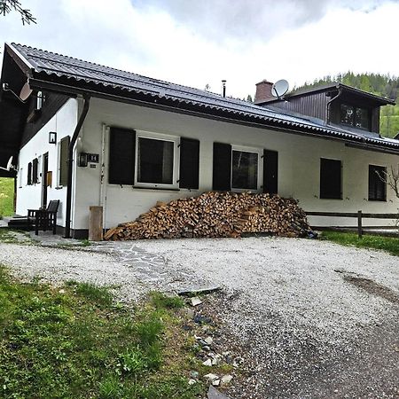 Haus Klinsterwald ザンクト・オスヴァルト エクステリア 写真