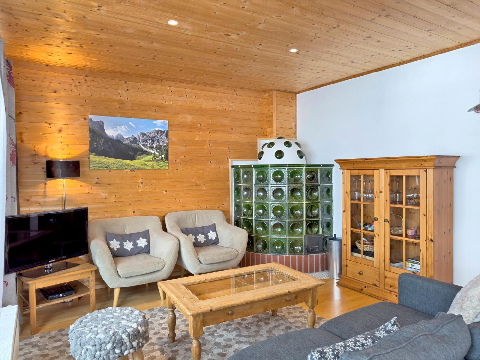 Haus Klinsterwald ザンクト・オスヴァルト エクステリア 写真