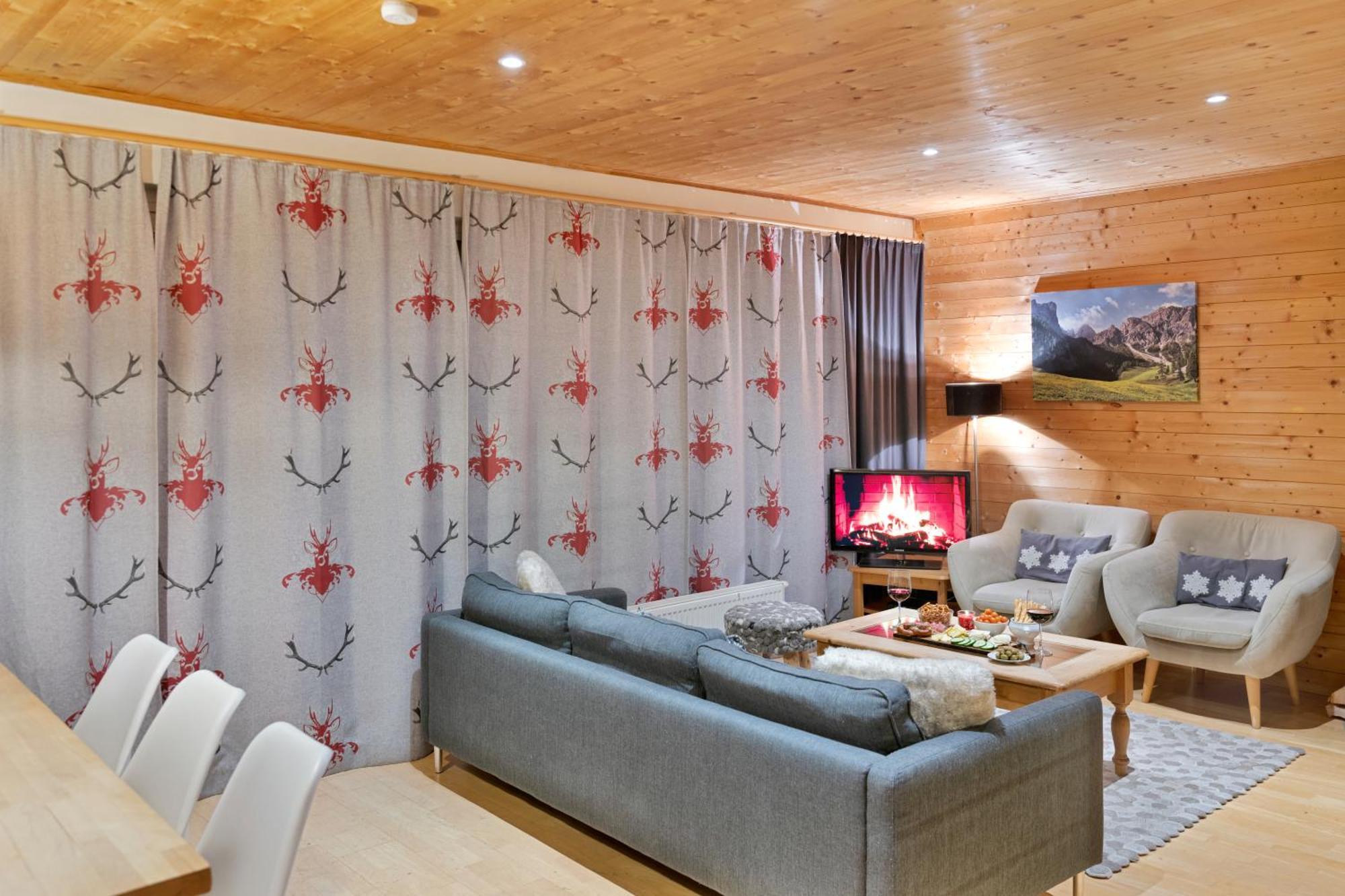 Haus Klinsterwald ザンクト・オスヴァルト エクステリア 写真